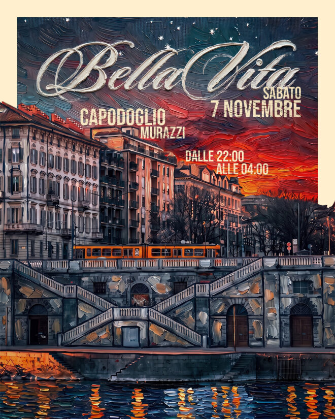 Locandina: BRIVIDI