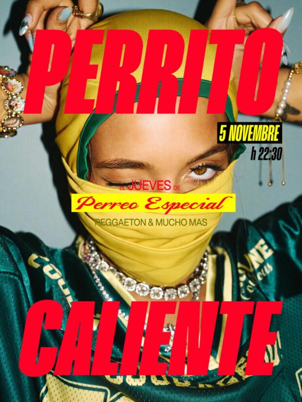 Locandina: APHORIYA & KALEIDOS W/AFTERPARTY